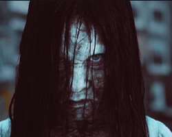 Another prevalent story is a ghost of white lady who appears under a kaffir lime tree. The ghost has a hole on her back having tousled hair. She is sa